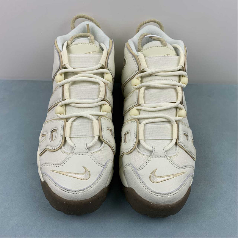 Nike Air Más Uptempo