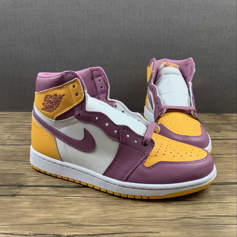 Nike Air Jordan 1 Alto