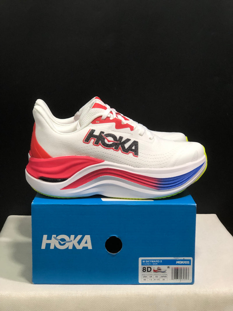 Hoka Skyward X1