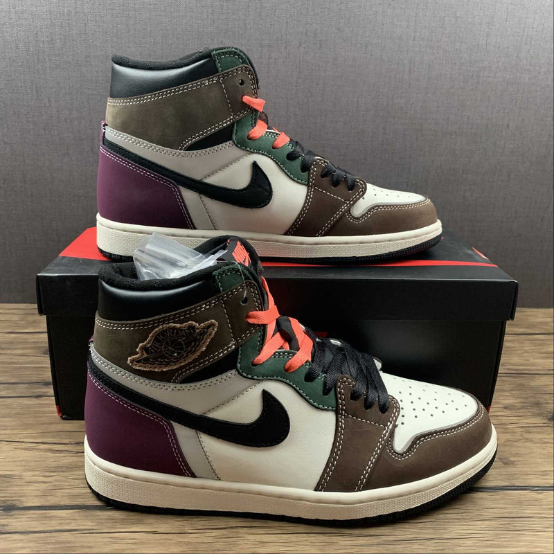 Nike Air Jordan 1 Alto