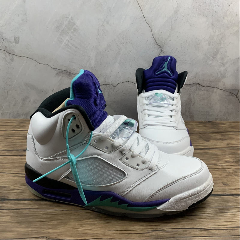 Nike Air Jordan 5 Retro