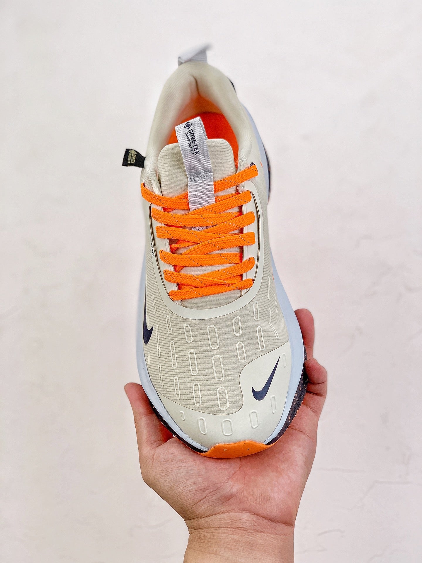 Nike Infinity Run 4 - Goretex – Factory Outlet