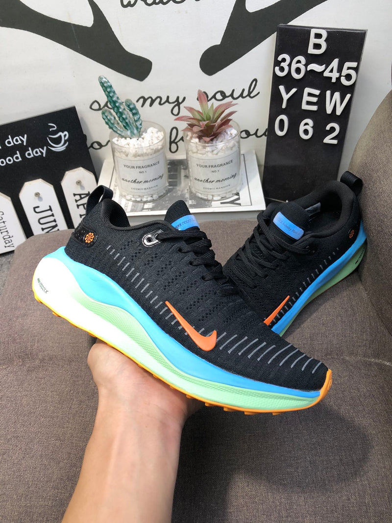 Nike Infinity Run 4