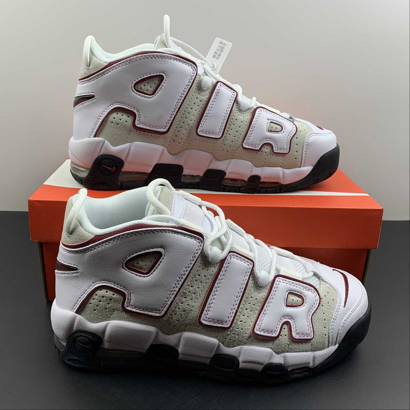 Nike Air Más Uptempo