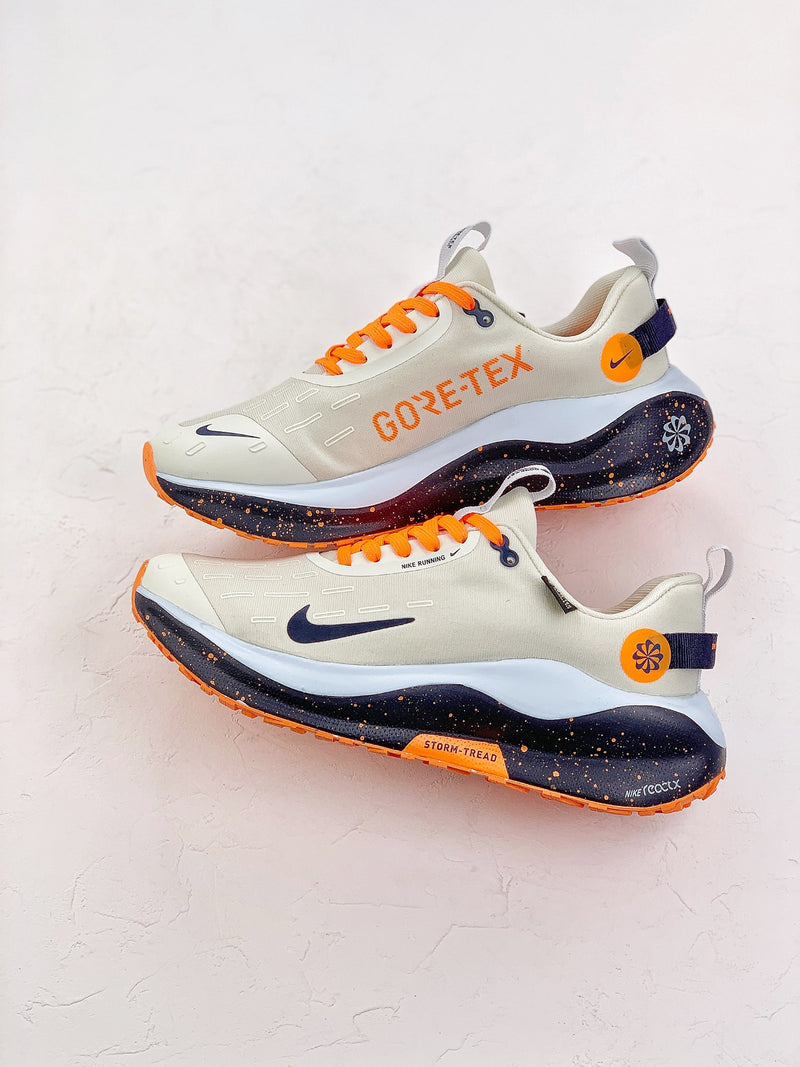 Nike Infinity Run 4 - Goretex