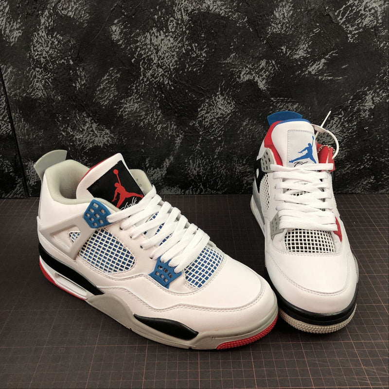 Nike Air Jordan 4 Retrô