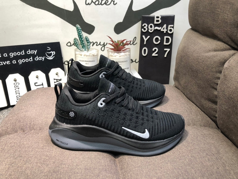 Nike Infinity Run 4