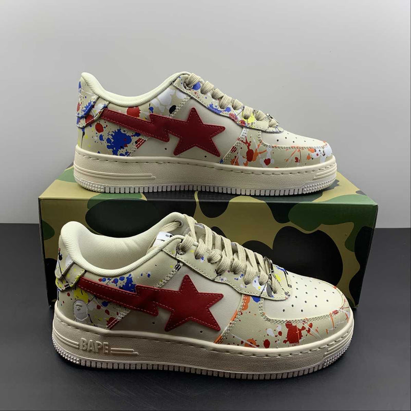 Bape STA