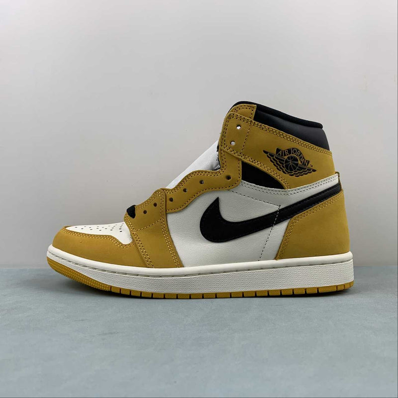 Nike Air Jordan 1 Alto