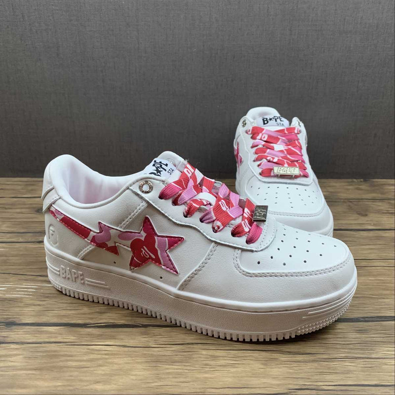 Bape STA