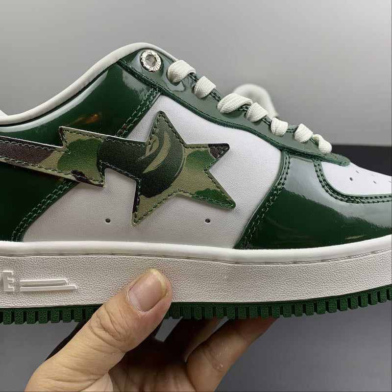 Bape STA