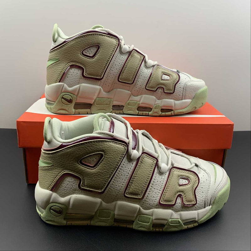 Nike Air More Uptempo