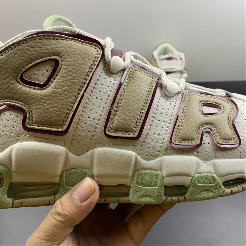 Nike Air Más Uptempo