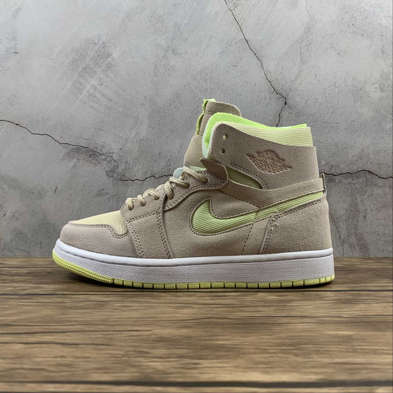 Nike Air Jordan 1 Alto