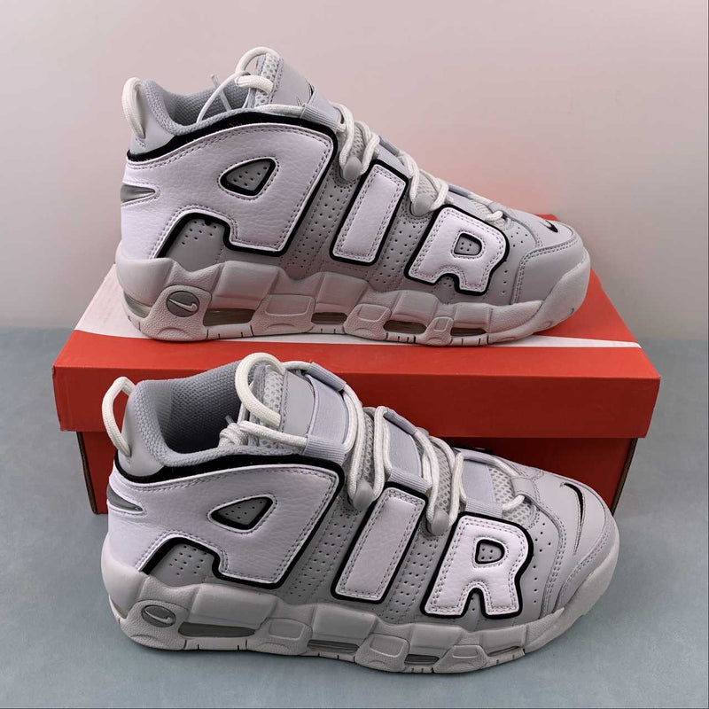 Nike Air Más Uptempo