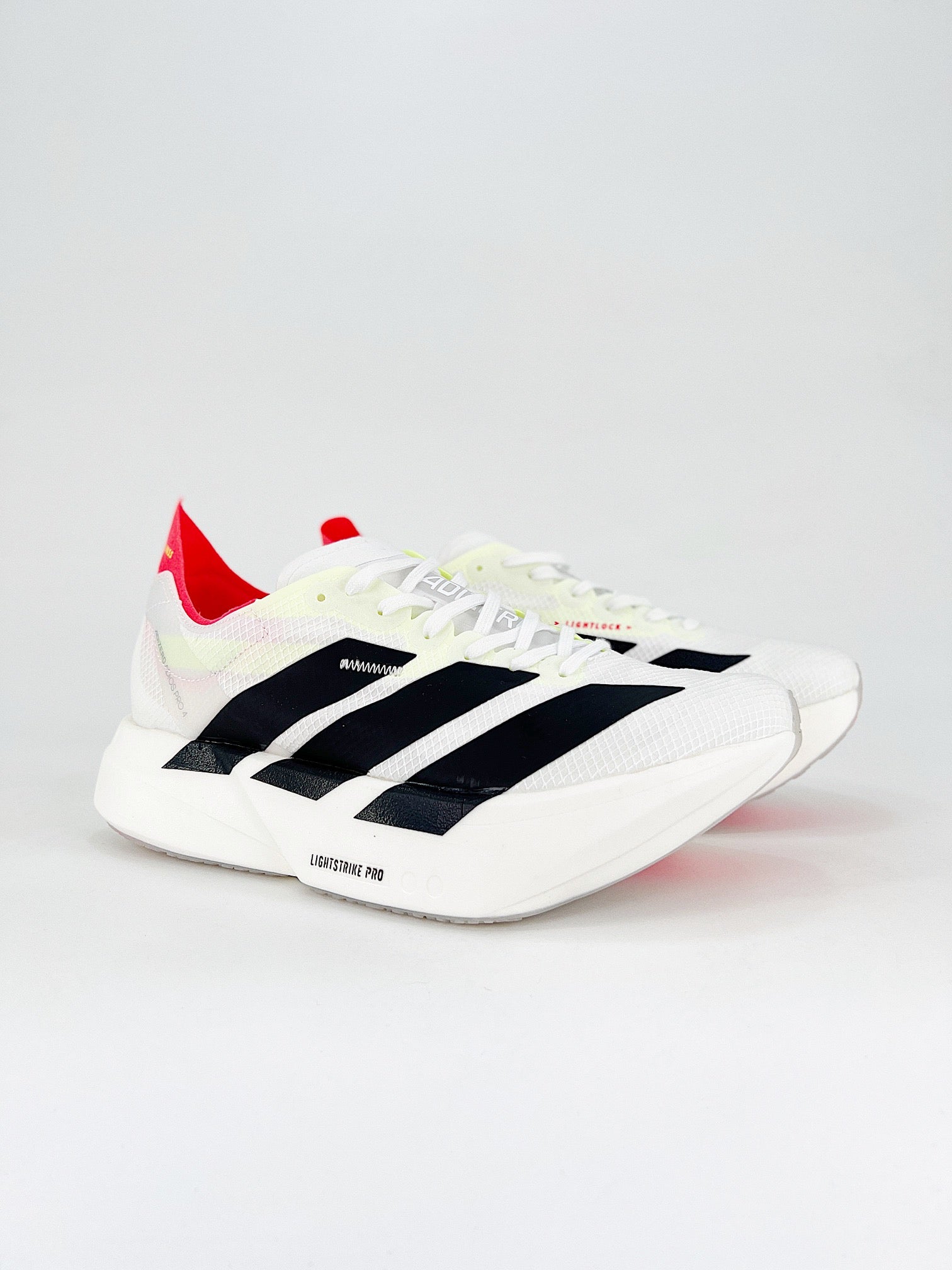 Adidas Adizero Adios Pro 4 – Factory Outlet