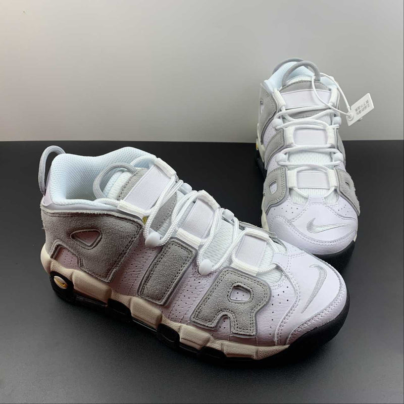 Nike Air Más Uptempo