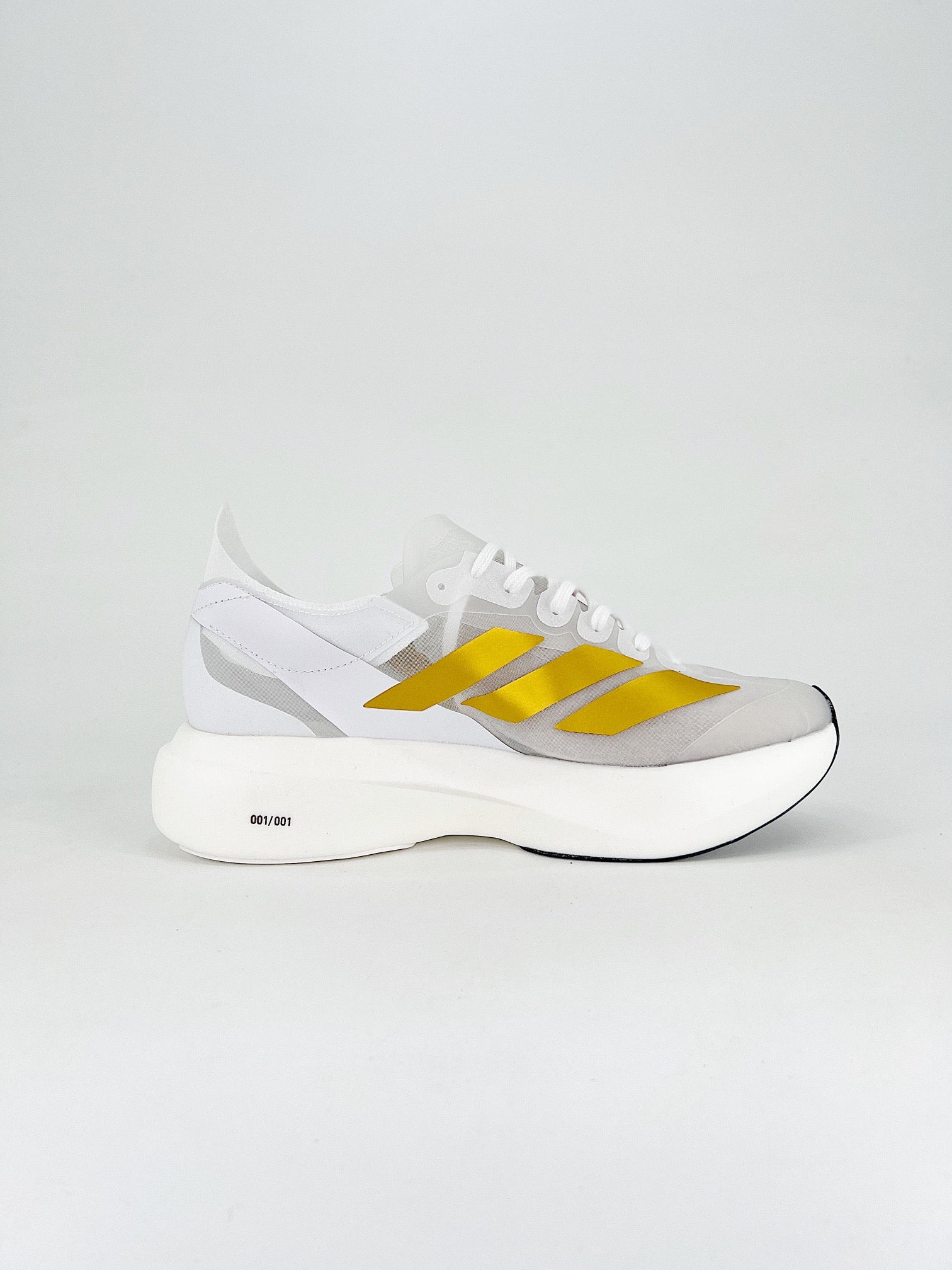Adidas Adizero Adios PRO EVO 1 – Factory Outlet