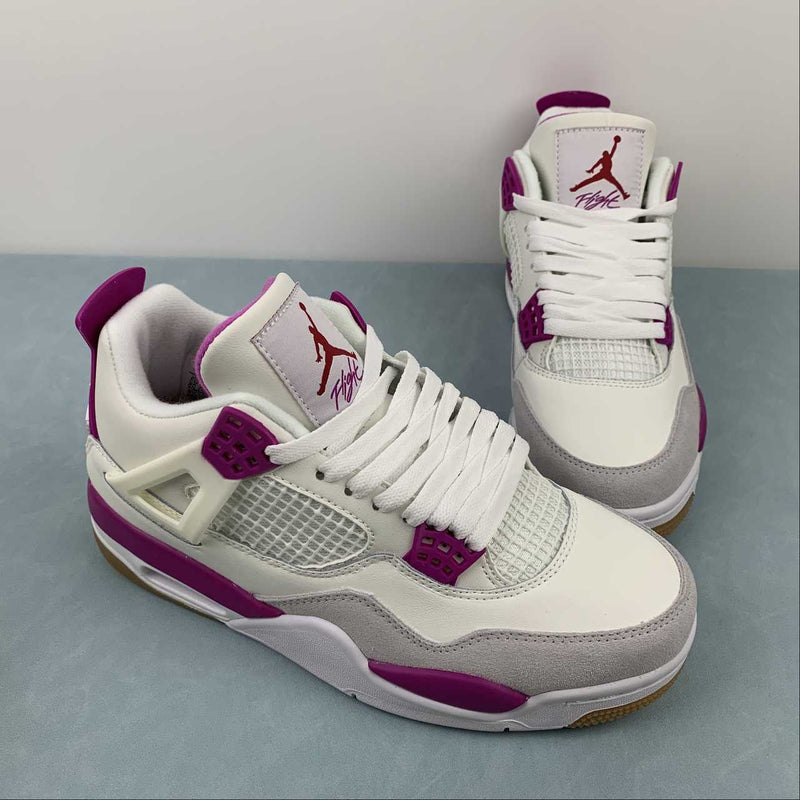 Nike Air Jordan 4 Retrô