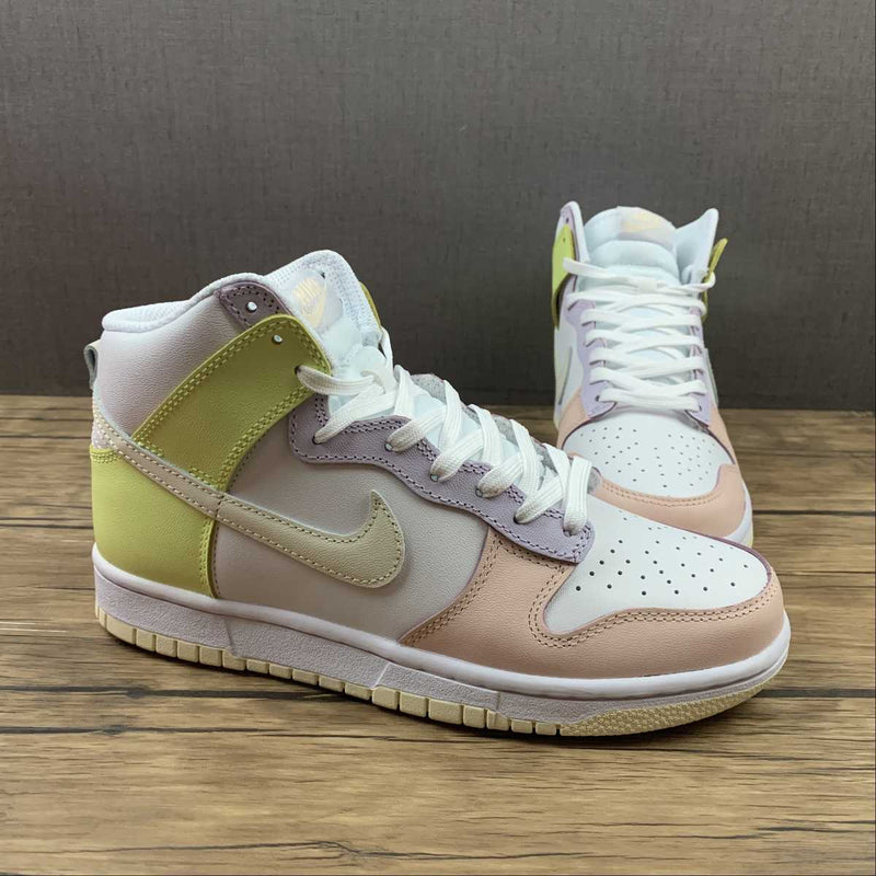 Nike SB Dunk Altas