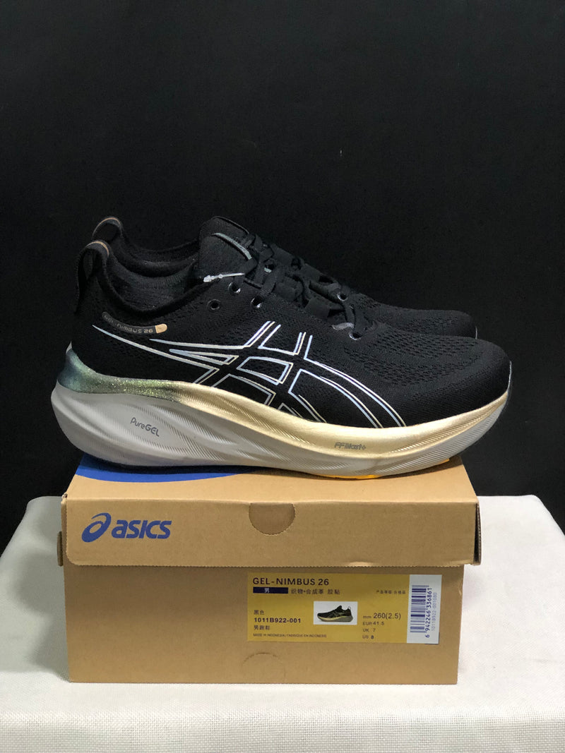 Asics Nimbus 26