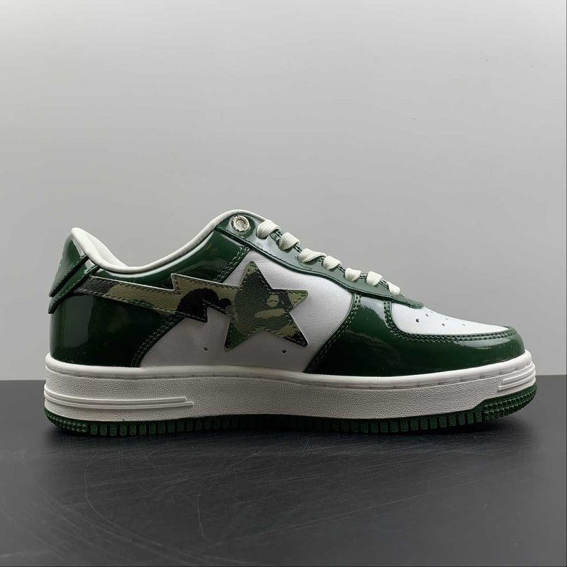 Bape STA