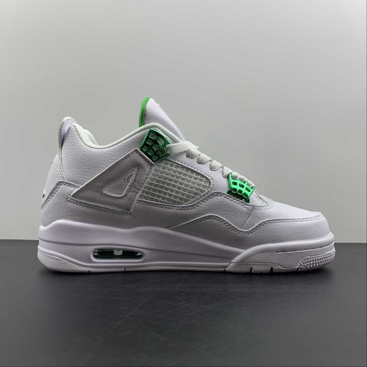 Nike Air Jordan 4 – Factory Outlet