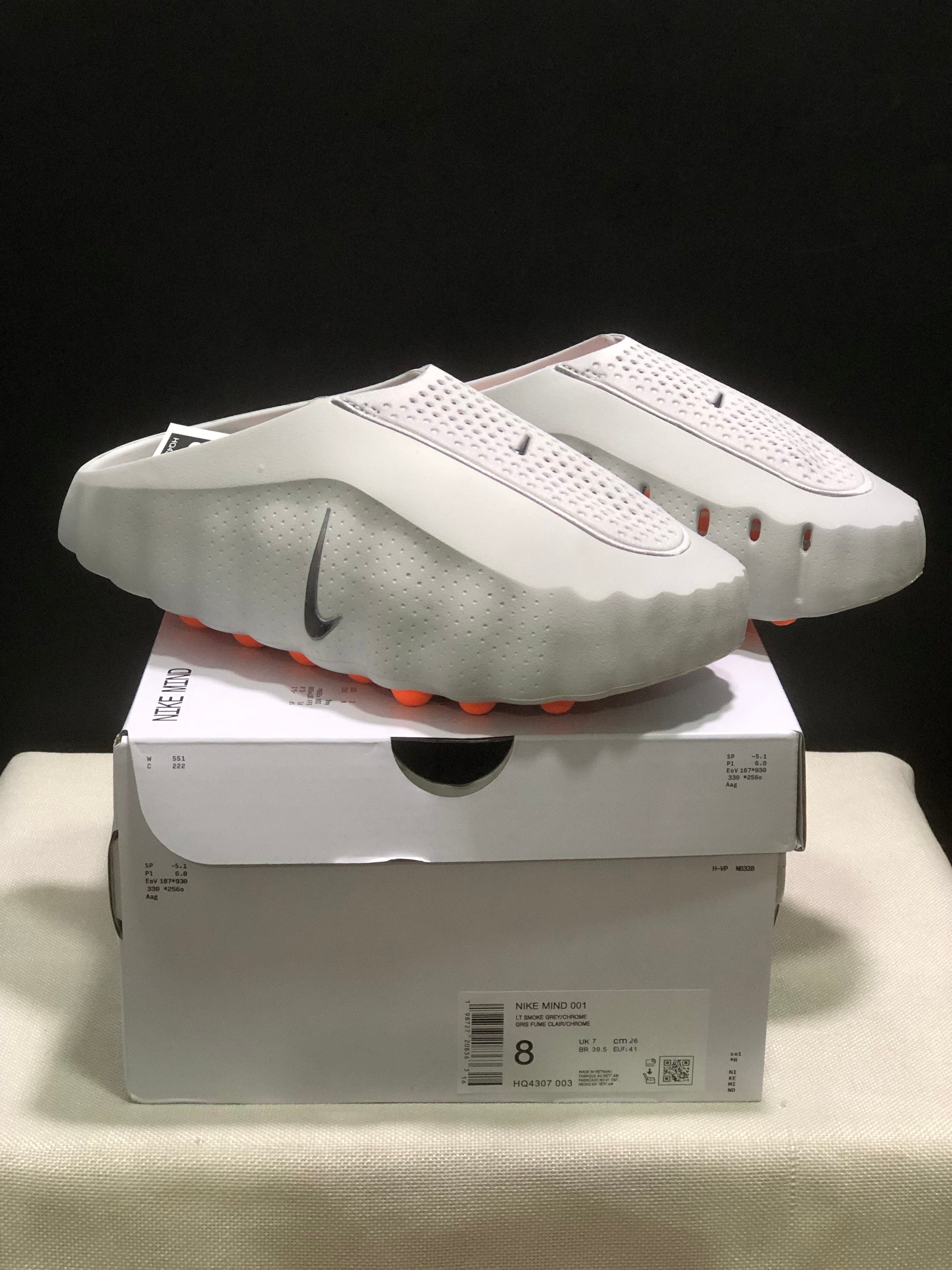 Nike Mind 001 – Factory Outlet