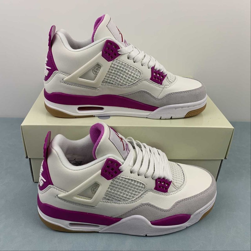 Nike Air Jordan 4 Retrô