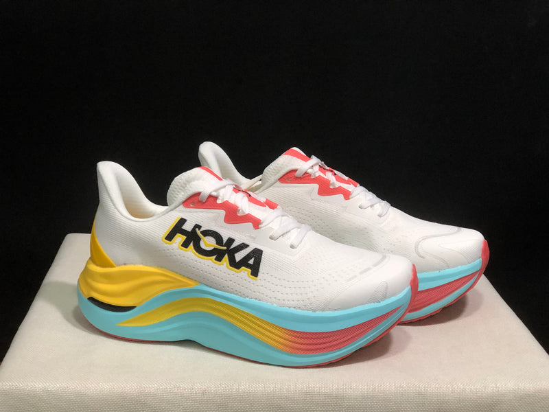 Hoka Skyward X1