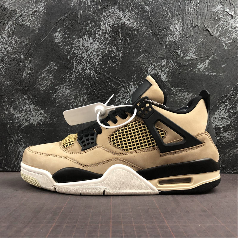 Nike Air Jordan 4 Retrô