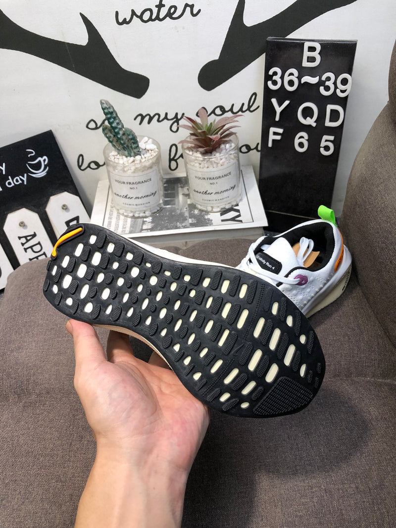 Nike Infinity Run 4