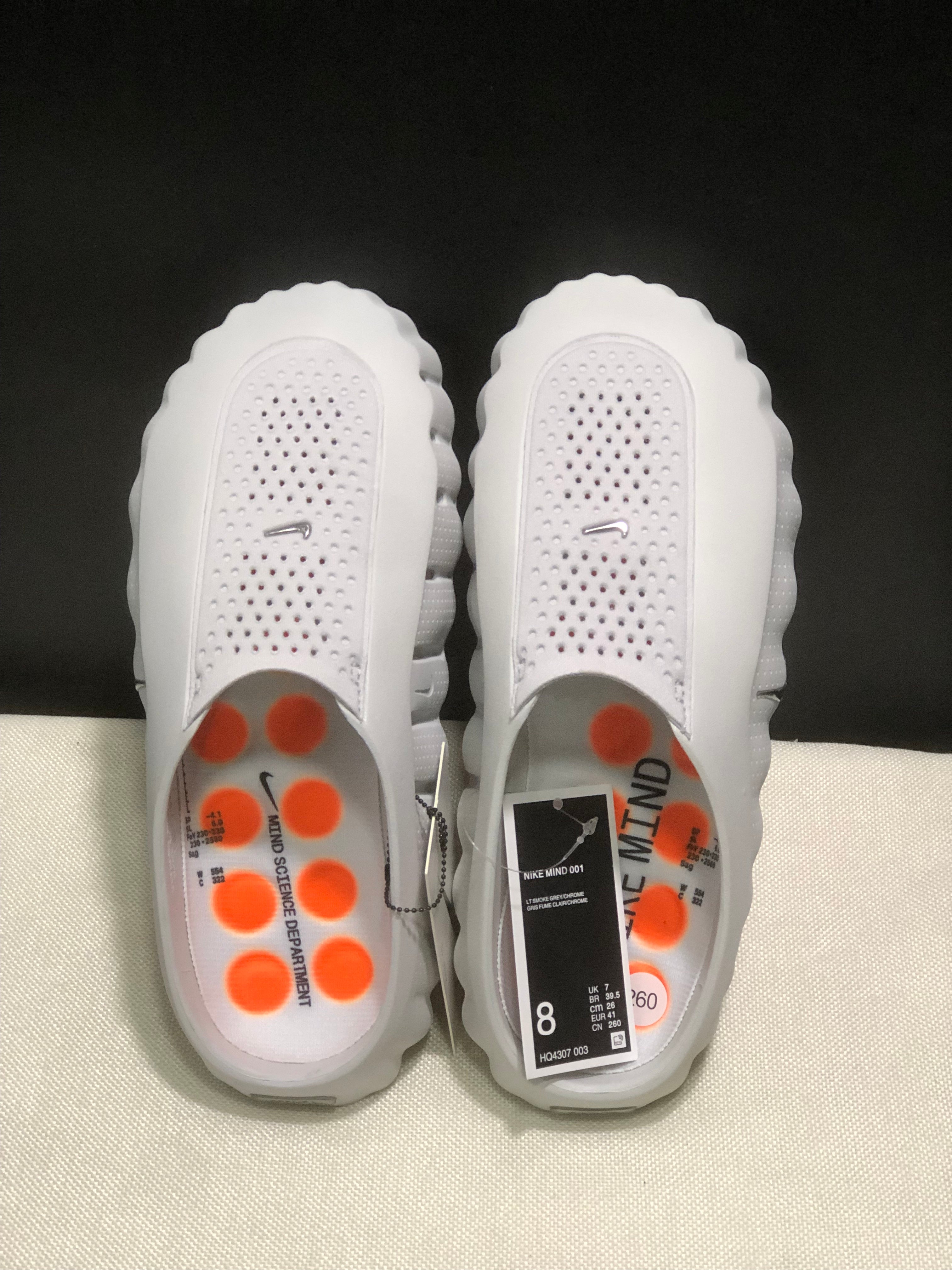 Nike Mind 001 – Factory Outlet