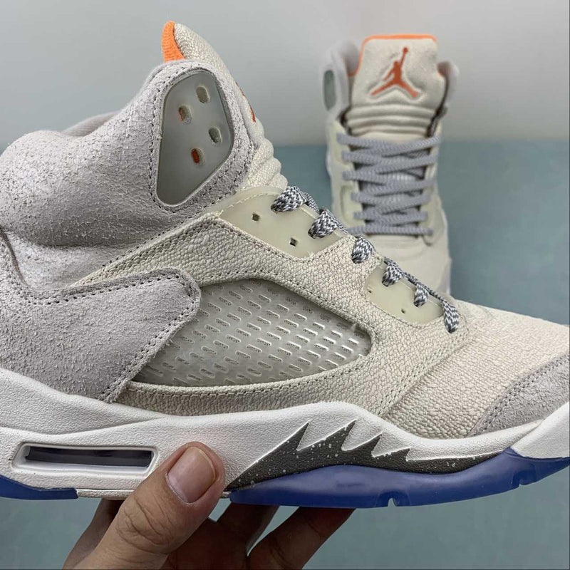 Nike Air Jordan 5 Retro