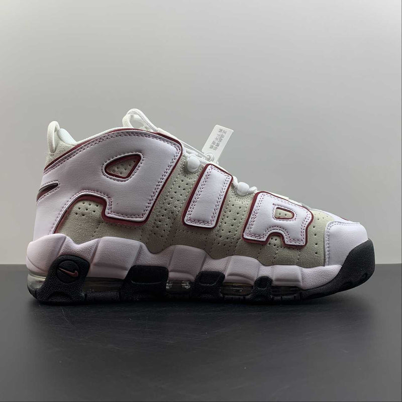 Nike Air Más Uptempo