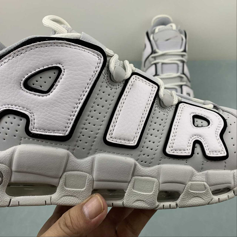 Nike Air Más Uptempo