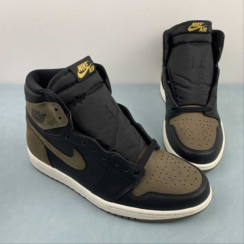 Nike Air Jordan 1 Alto