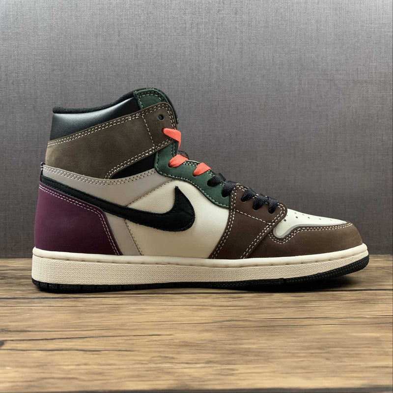 Nike Air Jordan 1 Alto