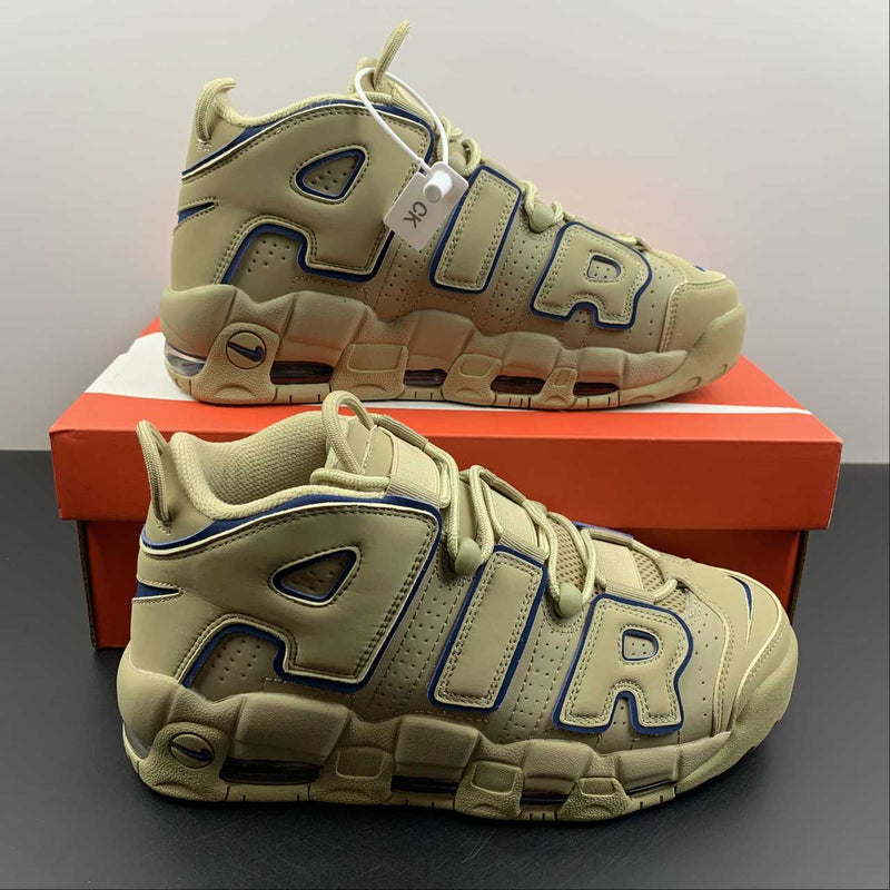 Nike Air Más Uptempo