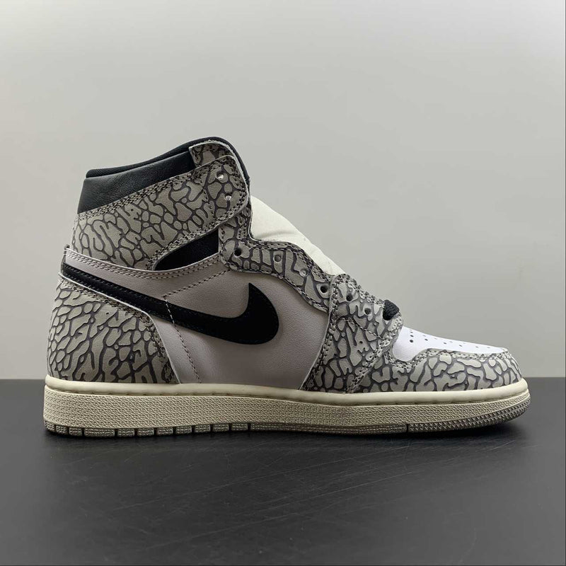 Nike Air Jordan 1 Alto