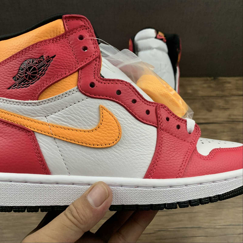 Nike Air Jordan 1 Alto