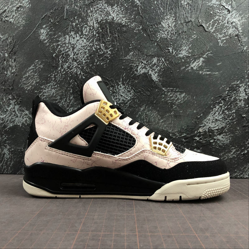 Nike Air Jordan 4 Retrô