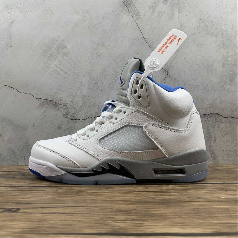 Nike Air Jordan 5 Retro