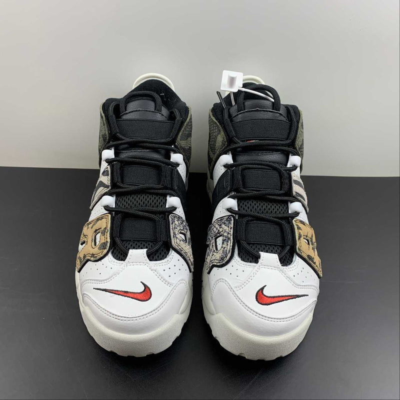 Nike Air Más Uptempo