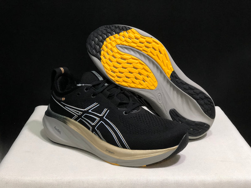 Asics Nimbus 26