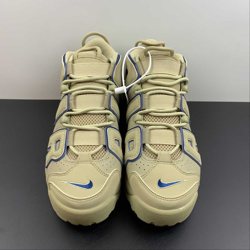 Nike Air Más Uptempo