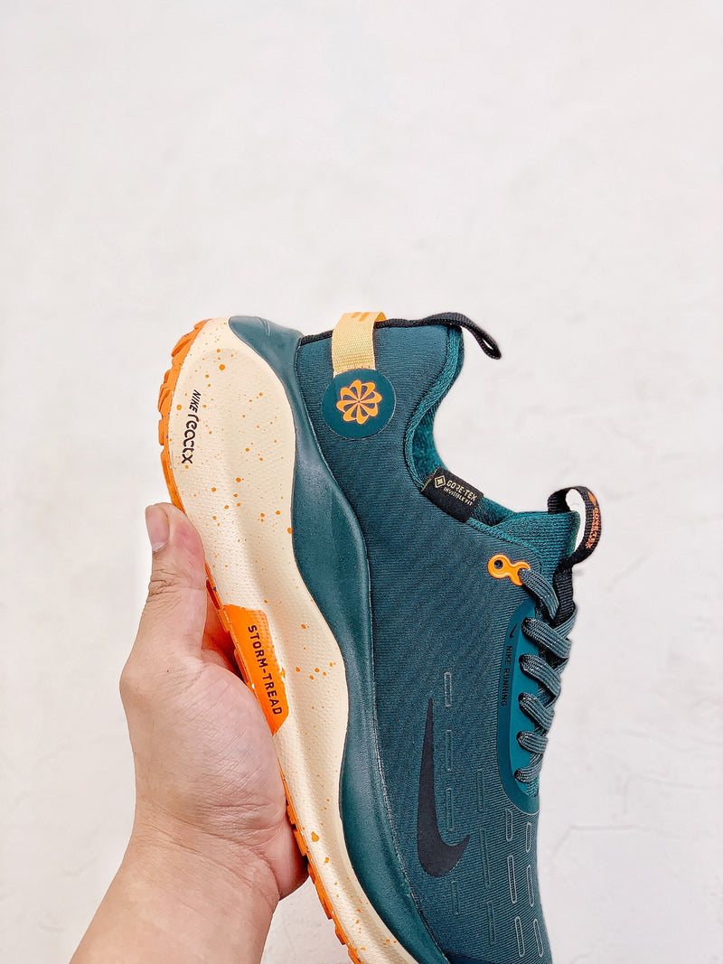 Nike Infinity Run 4 - Goretex