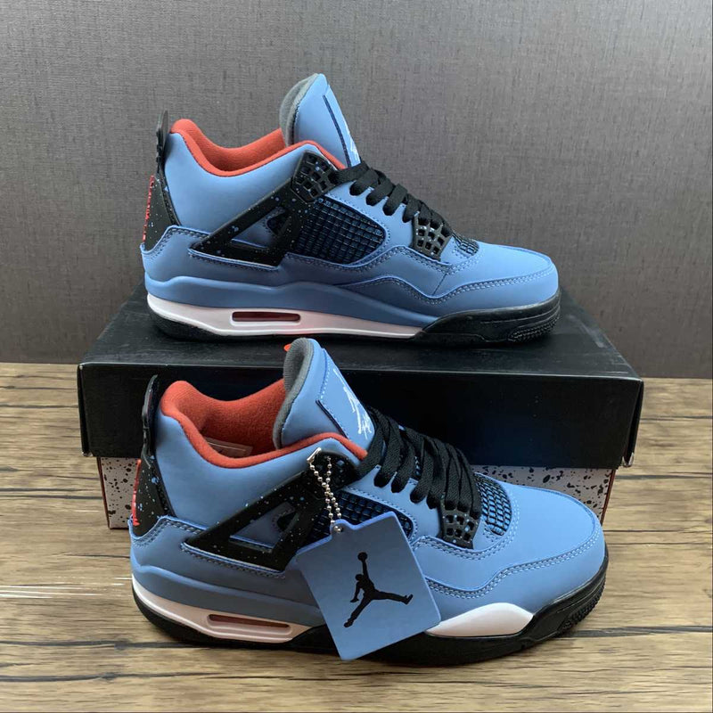 Nike Air Jordan 4 Retro