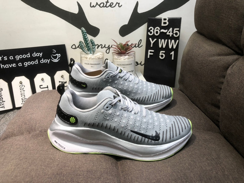 Nike Infinity Run 4