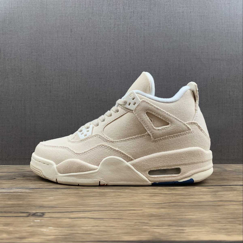 Nike Air Jordan 4 Retrô